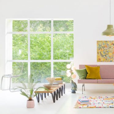 hule - liv lawa ława bench